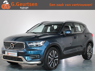 Volvo XC40 1.5 T5 Recharge Inscription, ACC, 360° Camera, Apple Carplay/Android Auto, Navigatie, Stoel/Stuurverwarming, Bluetooth, Automaat
