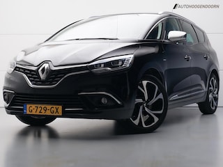 Renault Scénic 1.3 TCe Bose deluxe 7-zits (APPLE CARPLAY,LED,KEYLESS,MEMORY-SEAT,MASSAGE,CAMERA,BOSE,TREKHAAK,LM-VELGEN)