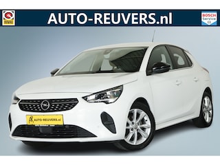 Opel Corsa 1.2 Elegance / Automaat / Carplay / Camera / Cruise / Half Leder