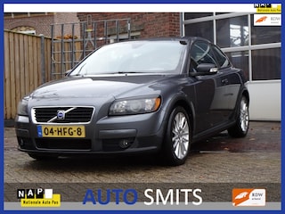 Volvo C30 1.8 Sport