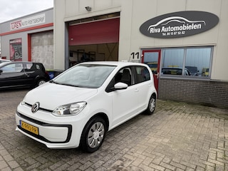 Volkswagen Up 1.0 BMT move up!
