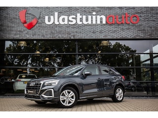 Audi Q2 35 TFSI Advanced edition , Adap. cruise, Carplay, Achteruitrijcamera,