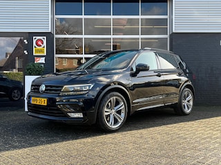 Volkswagen Tiguan 1.4 TSI Comfortline R-Line, Automaat, Camera, CarPlay, Trekhaak, Pano