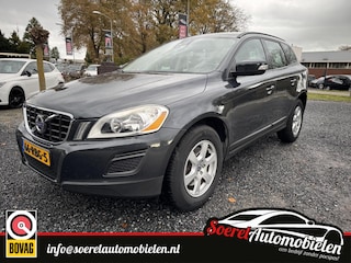 Volvo XC60 2.0T Kinetic