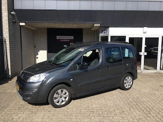 Citroën Berlingo 1.2 PureTech XTR / OLIEVERBRUIK / APK APRIL 2026 / LEES DE TEXT !!!