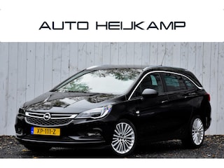 Opel Astra Sports Tourer 1.4 Turbo 120 Jaar Edition | Navi | 90.760km | NL-Auto |