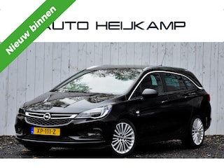 Opel Astra Sports Tourer 1.4 Turbo 120 Jaar Edition | Navi | 90.760km | NL-Auto |