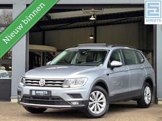 Volkswagen Tiguan 1.5 TSI Life Buss. 1e Eig! |Pano|Navi|Carp.