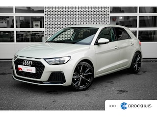 Audi A1 Sportback 25 TFSI Advanced edition | LED | Audi sound | Sfeerverlichting |