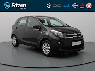 Kia Picanto 67pk MPi DynamicPlusLine Airco | Camera | Cruise | Navi