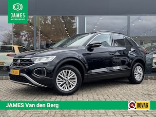 Volkswagen T-Roc 1.0 TSI Life Edition