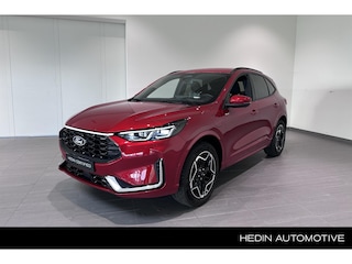 Ford Kuga 2.5 PHEV ST-Line X | Driver Assistance | Winter Pack | Technology Pack | '19 |