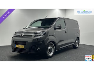 Citroën Jumpy bestel 1.6 BlueHDI 95 Club M S&S CAMERA NAVI CARPLAY TREKHAAK MARGE AUTO.