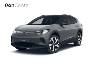 Volkswagen ID.4 Pro Limited Edition Plus 77 kWh 210 kW / 286 PK