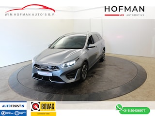 Kia Ceed Sportswagon 1.6 GDI PHEV DynamicPlusLine SOH 100% Cam El Stoelen + A-klep Dhoek