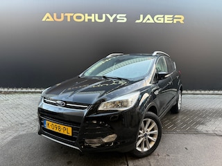 Ford Kuga 1.5 Titanium Styling Pack