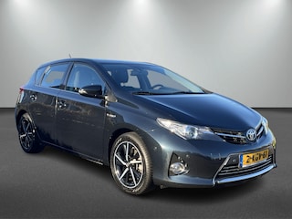Toyota Auris 1.8 Hybrid Executive