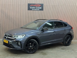 Volkswagen Taigo 1.0 TSI R-Line 2022 DSG IQ-LIGHT CAMERA CRUISE