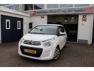 Citroën C1 1.0 VTi Feel Comfort