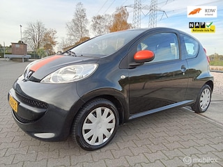 Peugeot 107 1.0-12V XS Urban Move/airco/apk/netjes