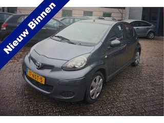 Toyota Aygo 1.0-12V Comfort