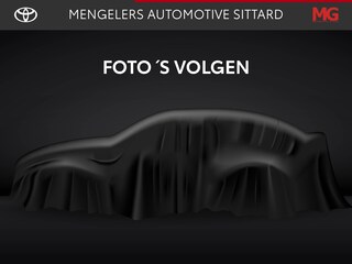 Suzuki Vitara 1.0 Boosterjet Select | Rijklaar | Stoelverwarming | Trekhaak |