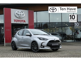 Toyota Yaris 1.5 Hybride 115 Active Automaat | Apple Carplay / Android auto |