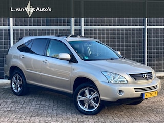Lexus RX 400h | Hybride | young timer |