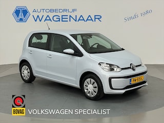 Volkswagen Up 1.0 BMT MOVE UP! EXECUTIVE WIT METALLIC
