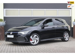 Volkswagen Golf 1.4 eHybrid GTE | Camera | Dodehoek detectie |