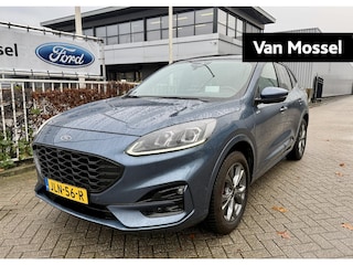 Ford Kuga 2.5 PHEV ST-Line X Head-Up display | Full Led | Panorama dak | Adaptieve cruise Controle | Winter Pack
