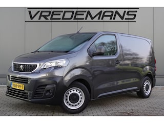 Peugeot Expert 1.5 BlueHDI 100 Compact Premium