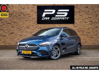 Mercedes-Benz B-klasse 250 e Business Line, Pano, HUD, Half Leder