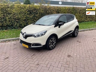 Renault Captur 0.9 TCe Dynamique