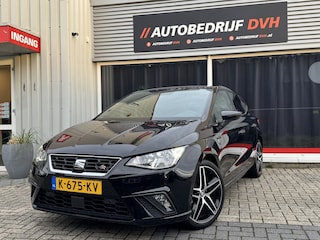 Seat Ibiza 1.0 TSI FR | CAMERA | CRUISE | TREKHAAK | NAP |