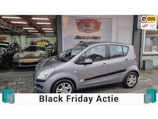 Suzuki Splash 1.2 Comfort