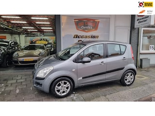 Suzuki Splash 1.2 Comfort