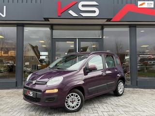 Fiat Panda 0.9 TwinAir Lounge Automaat Pdc 1e eigenaar