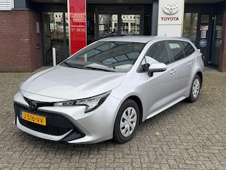 Toyota Corolla Touring Sports 1.2 Turbo Comfort