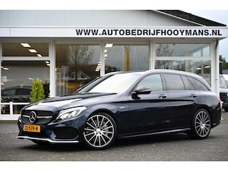 Mercedes-Benz C-klasse Estate 450 AMG 4MATIC