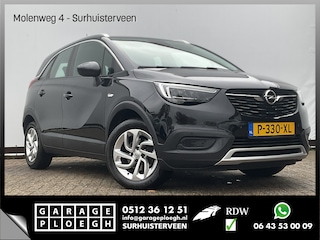 Opel Crossland X 1.5 CDTI Innovation Automaat Hoge zit Carplay DAB Parksens V+A