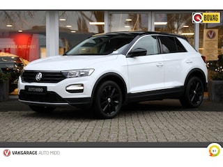 Volkswagen T-Roc 1.5 TSI DSG Automaat Style | Winter pakket | App connect