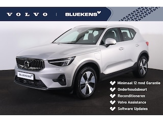 Volvo XC40 T5 Recharge Plus Bright - IntelliSafe Assist & Surround - 360º Camera - Verwarmde voorstoelen, stuur & achterbank - Parkeersensoren voor & achter - Elektr. bedienb. voorstoelen met geheugen links - Draadloze tel. lader - Elektr. inklapbare trekhaak - 18' LMV
