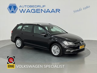 Volkswagen Golf 1.6 TDI COMFORTLINE BNS ACC ERGO STOEL UNIEK