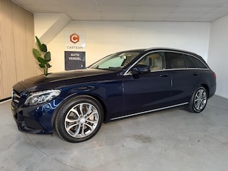 Mercedes-Benz C-klasse Estate 350 e Edition Airco, Navigatie, LMV