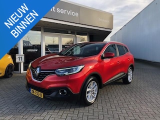 Renault Kadjar Automaat 1.2 TCe