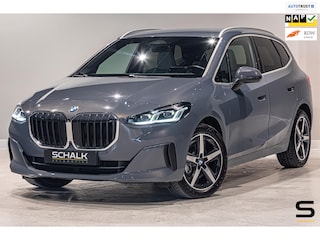 BMW 2-serie Tourer 220i|NAP|Trekhaak|Leder|HUD|1eig