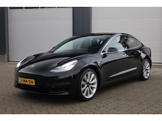 Tesla Model 3 Long Range AWD 75 kWh