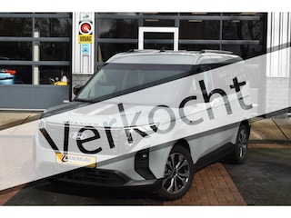 Ford Tourneo Courier 1.0 EcoBoost Limited Navi Camera Airco Stuur en stoelverwarming Km 20.450!!