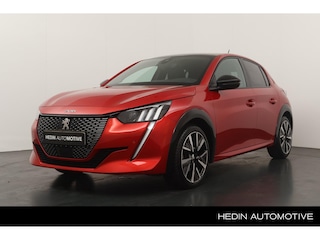 Peugeot 208 1.2 102pk GT-Line Panorama-dak | Parkeersensoren V+A | Camera | Climate control